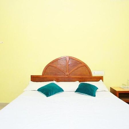 Hill Green Home Stay Thekkady Exterior foto