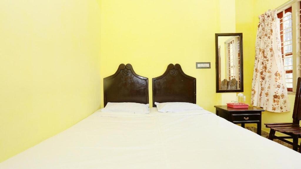 Hill Green Home Stay Thekkady Exterior foto