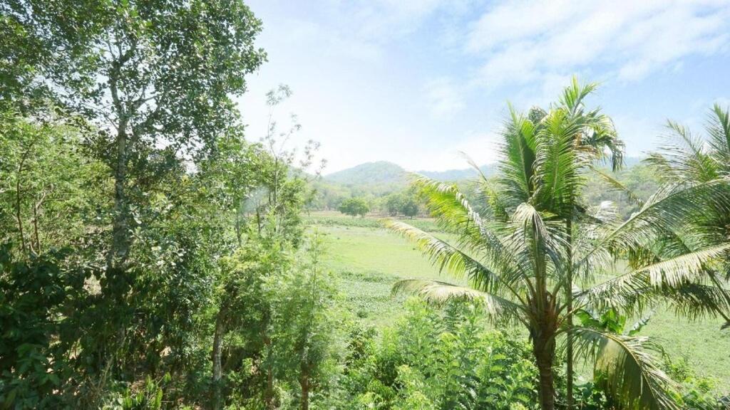 Hill Green Home Stay Thekkady Exterior foto